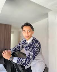 Foto Profil Budi